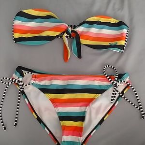 Roxy bikini